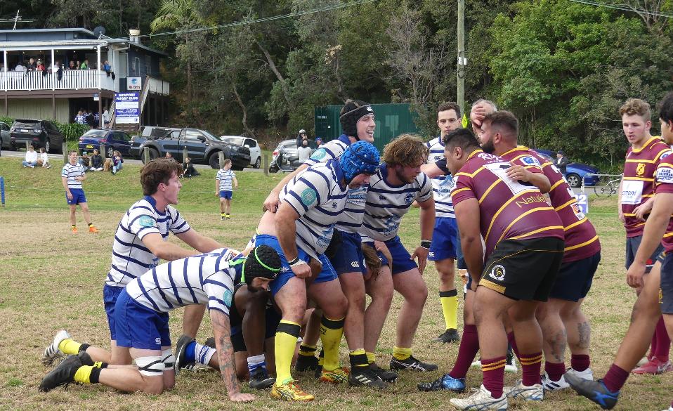 Pittwater Online News